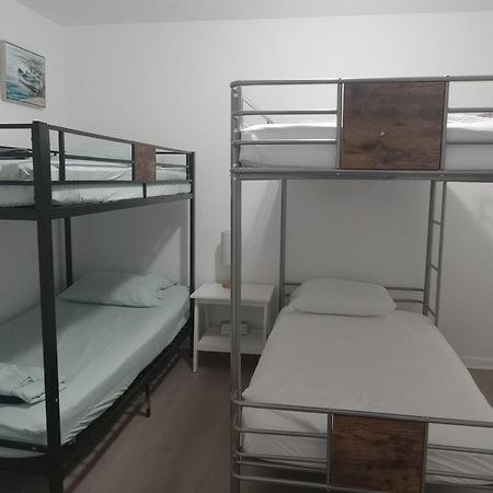 Hostel Beds & Sheets Fll Airport Dania Beach Exterior photo