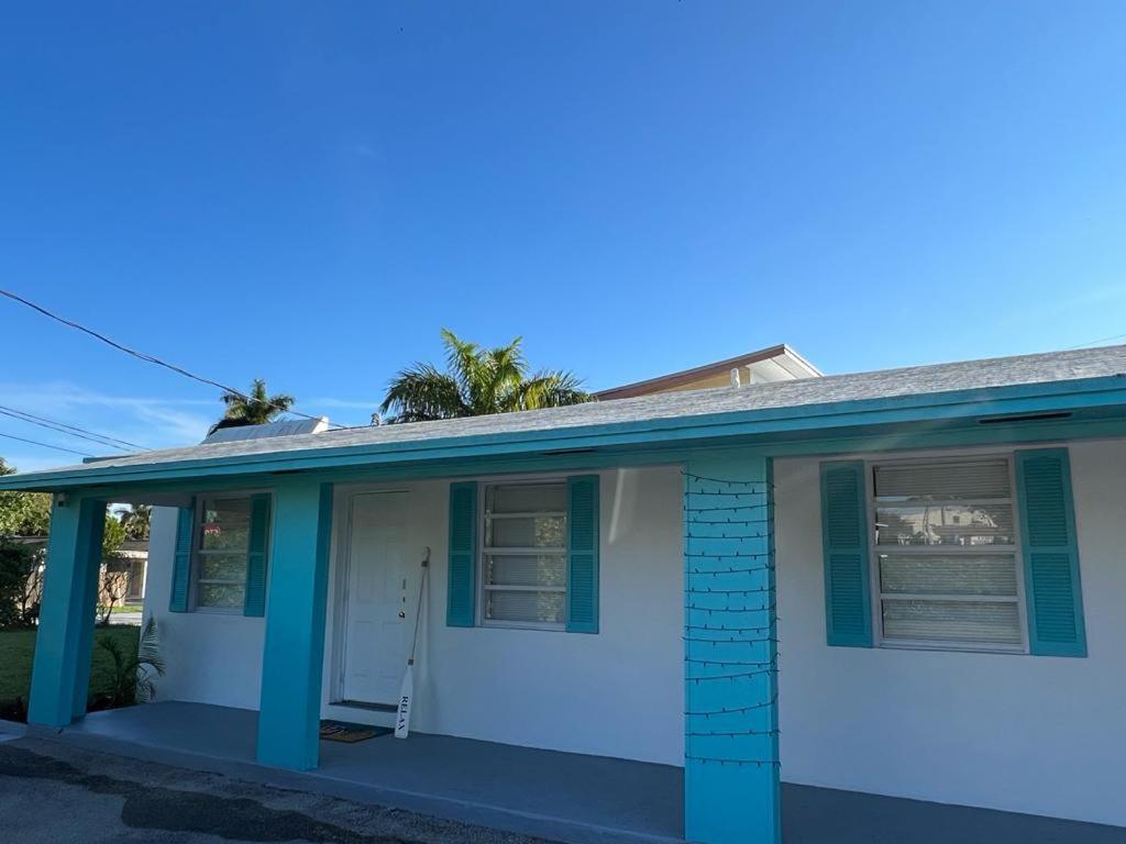 Hostel Beds & Sheets Fll Airport Dania Beach Exterior photo
